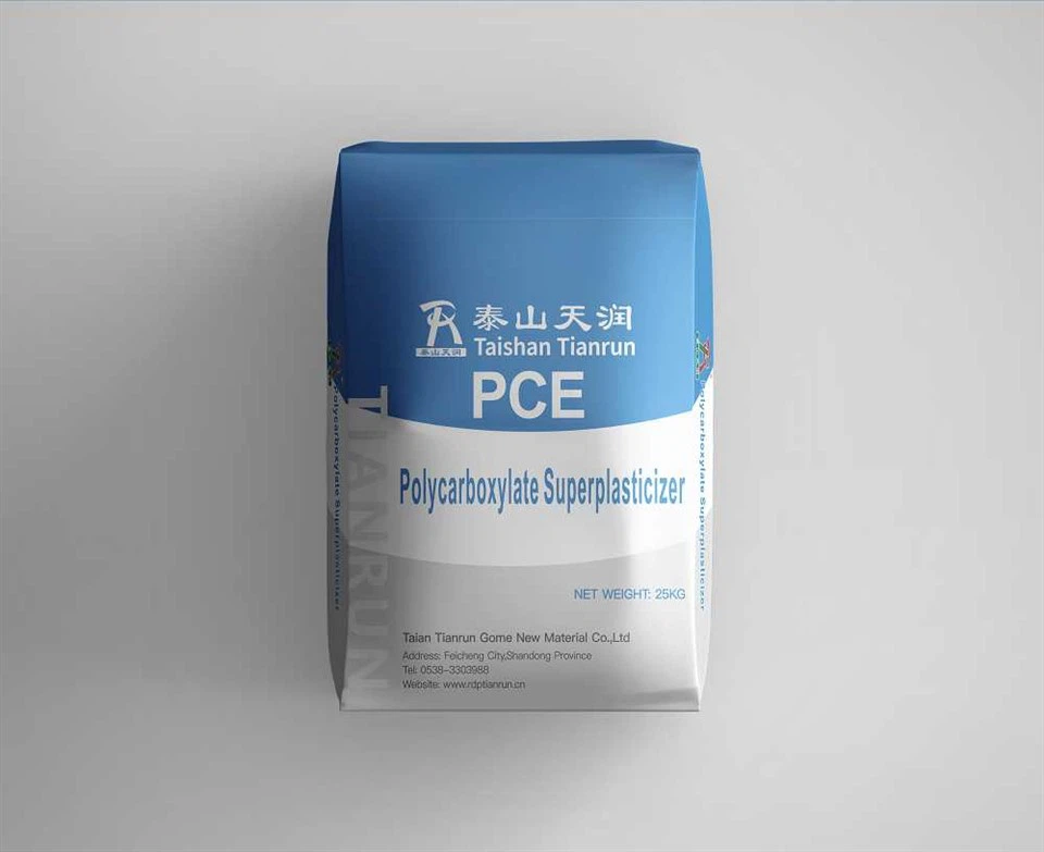 Polycarboxylate Superplasticizer For Cement-based Self-leveling Mortar