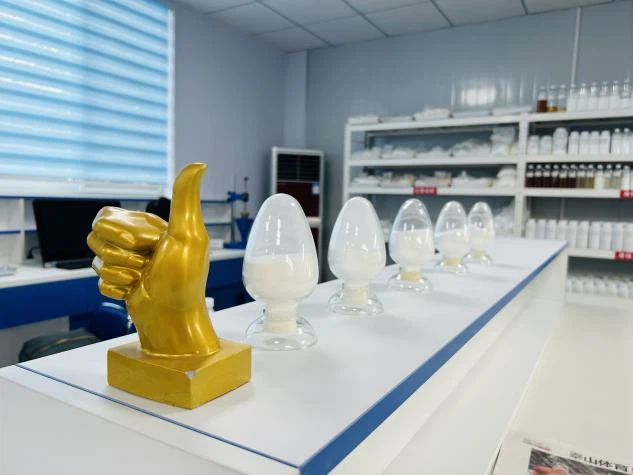 Self-leveling Mortar Admixture Polycarboxylate Superplasticizer PCE factory