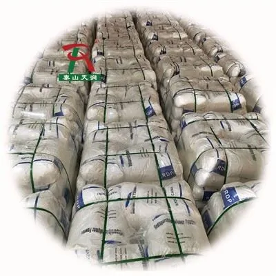 Redispersible Polymer Powder TR-5118 CAS No.24937-78-8
