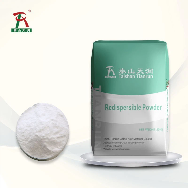 VAE Powder Redispersible Polymer Powder