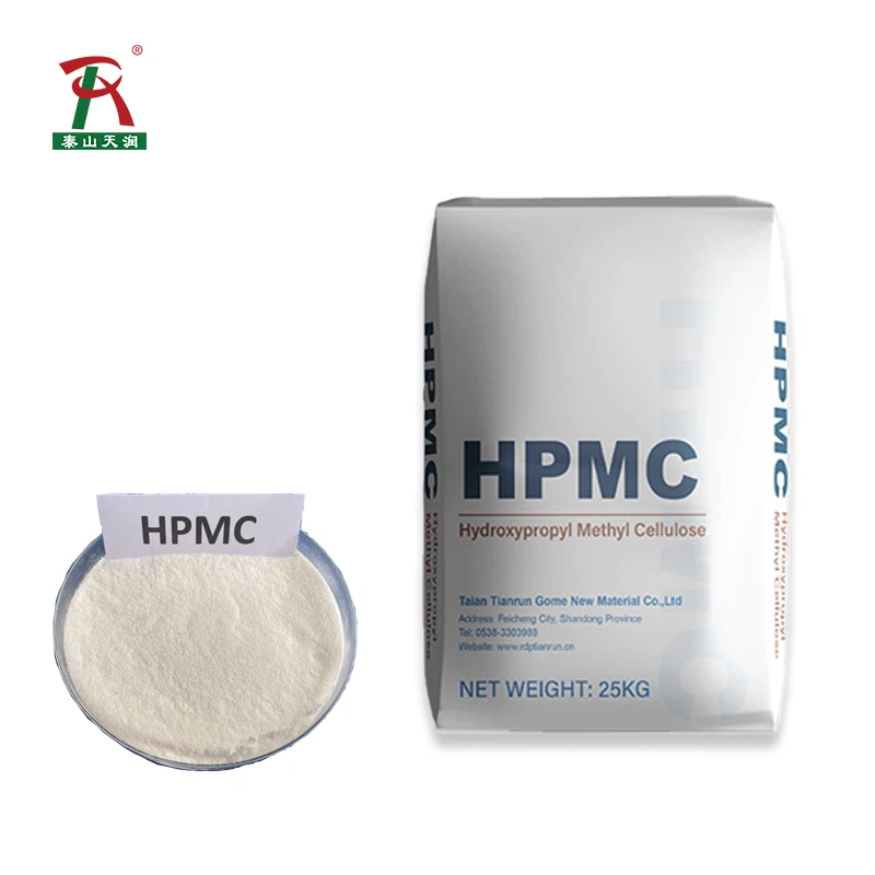 Viscosity Hydroxypropyl Methylcellulose